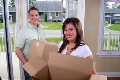 Office storage cabinets and filing solutions in Eastham