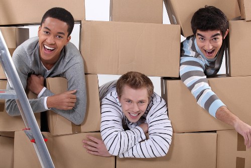 Local secure storage option for Eastham residents and tradespeople
