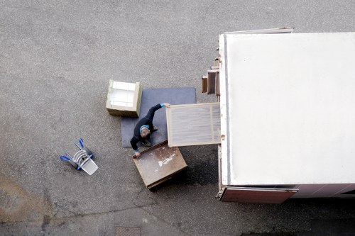 Maintenance and inspection work supporting storage safety