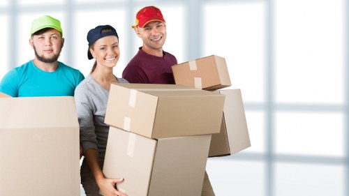 Contact and accessibility request concept for Eastham Storage users