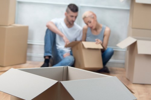 Free quote process for Eastham Storage with clear pricing details