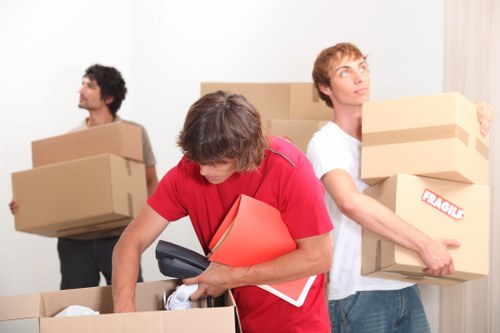 Final commitment to audits, reporting, and review in Eastham Storage’s anti-slavery statement