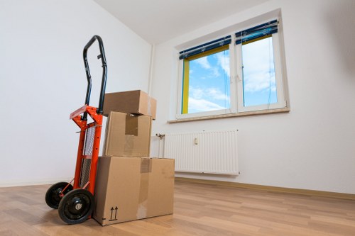 Image representing hazard awareness and safe storage practices
