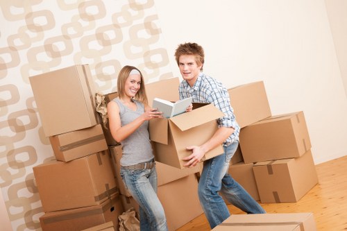 Payment and account terms for storage services