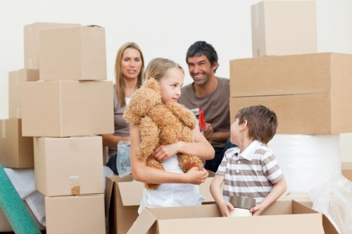 Residential and business storage solutions in Eastham